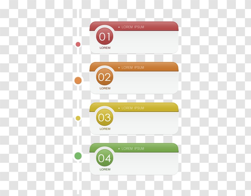 Infographic Chart Computer Graphics - Flowchart - PPT Element Transparent PNG