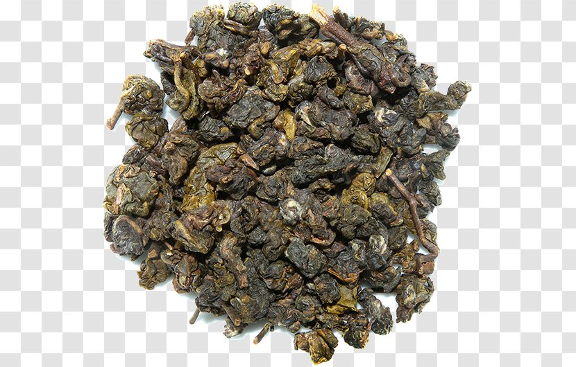 Oolong Gunpowder Tea Green Nilgiri - Chinese Transparent PNG