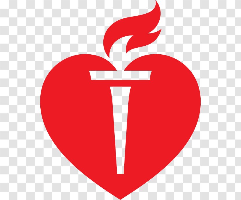 American Heart Association AHA Instructor Network Research Cardiovascular Disease - Silhouette Transparent PNG