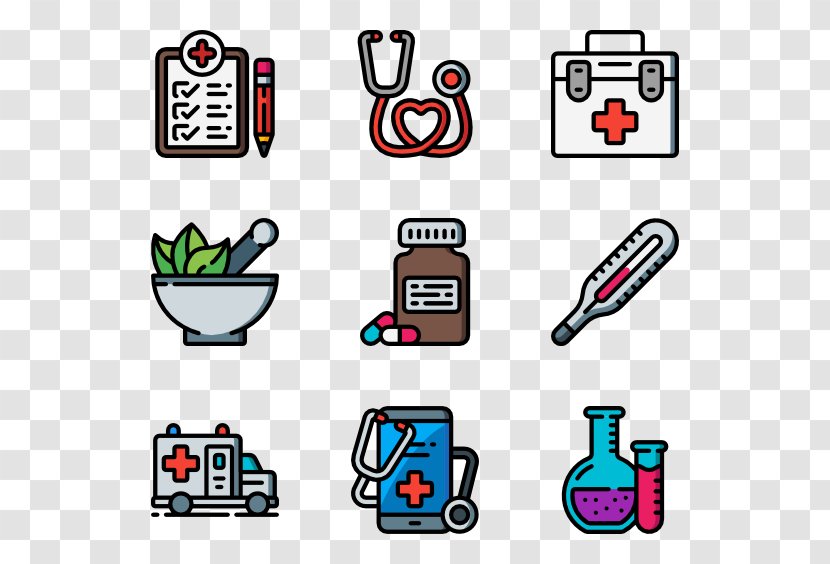 Medical Equipments - Communication - Logo Transparent PNG