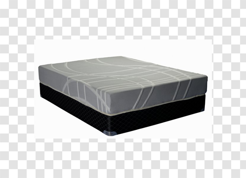 Mattress Box-spring Bed Frame Bedding - Idea Transparent PNG