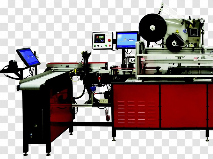 Machine Engineering RED Stamp Inc Manufacturing Service - Productivity - Toyota Material Handling Usa Transparent PNG