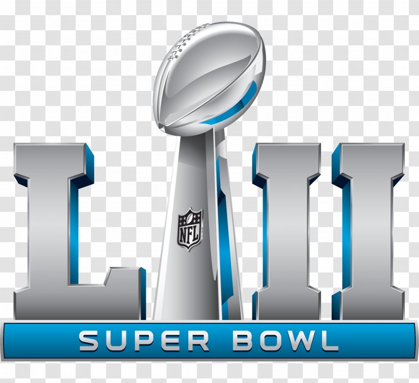 Super Bowl LII Philadelphia Eagles U.S. Bank Stadium New England Patriots NFL - Superbowl Transparent PNG