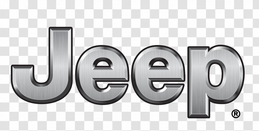 Jeep Car Logo Brand - Trademark Transparent PNG