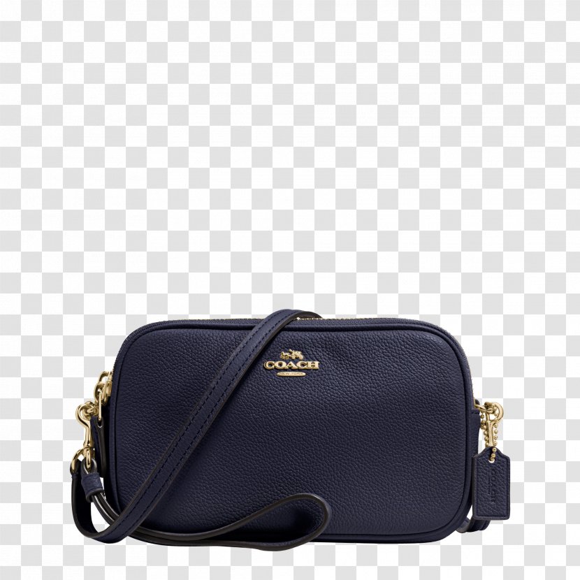 Handbags Coach Women's New York Women Crossbody Clutch - Fashion Accessory - Bag Transparent PNG