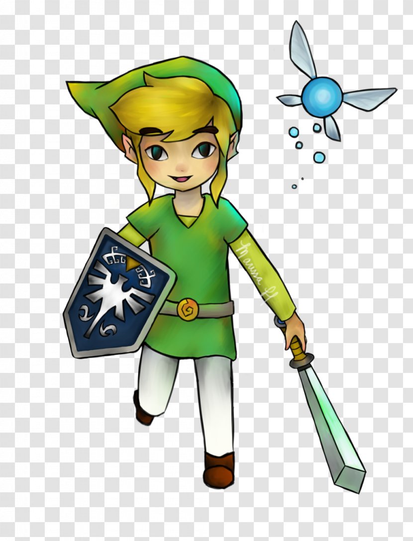 Link Super Smash Bros. For Nintendo 3DS And Wii U The Legend Of Zelda: Breath Wild Ocarina Time - Dark Transparent PNG