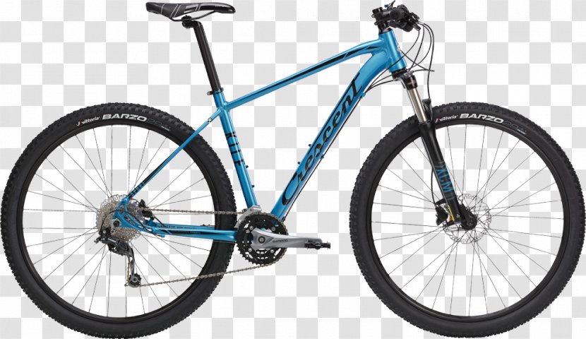 Rockhopper Comp Specialized 29 Bicycle Components Mountain Bike 2019 - Rock N Road Cyclery Transparent PNG