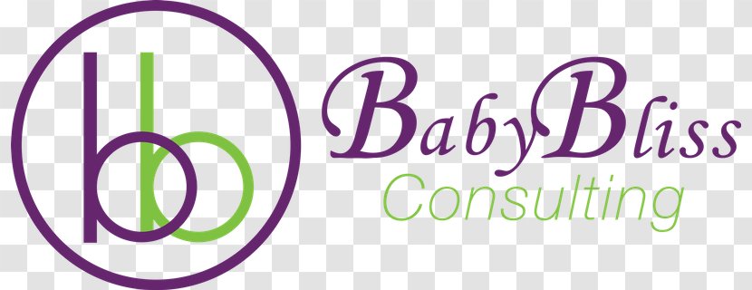 Baby Bliss Consulting Infant Clothing Omaha Pediatrics - Purple - Sleep Training Transparent PNG