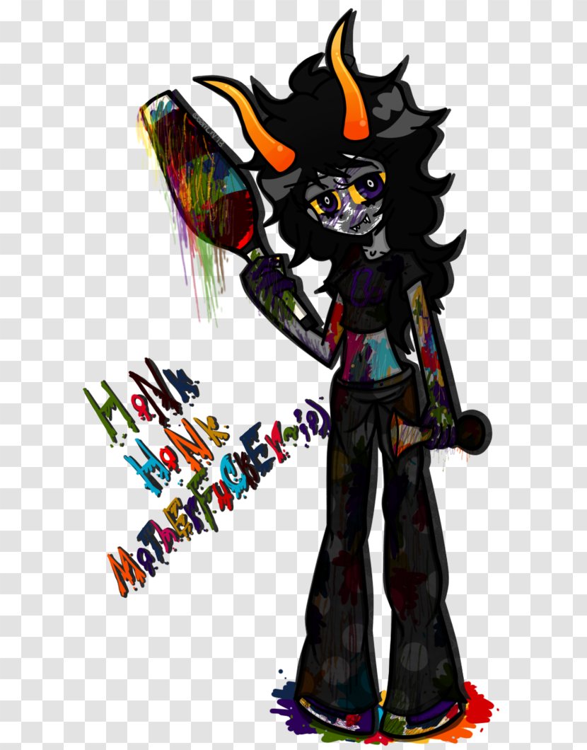 Woman Female Homestuck Drawing - Heart Transparent PNG