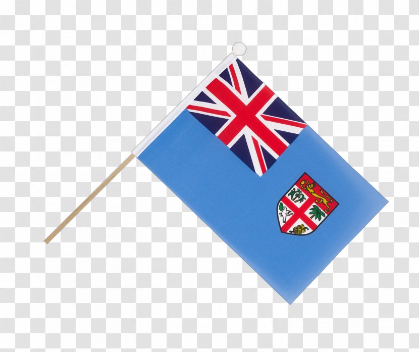 Flag Of Fiji Australia Transparent PNG