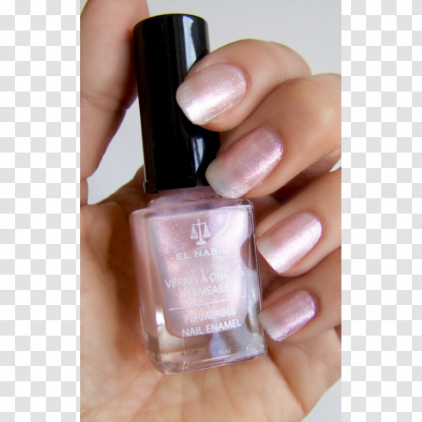 Nail Polish - Finger Transparent PNG