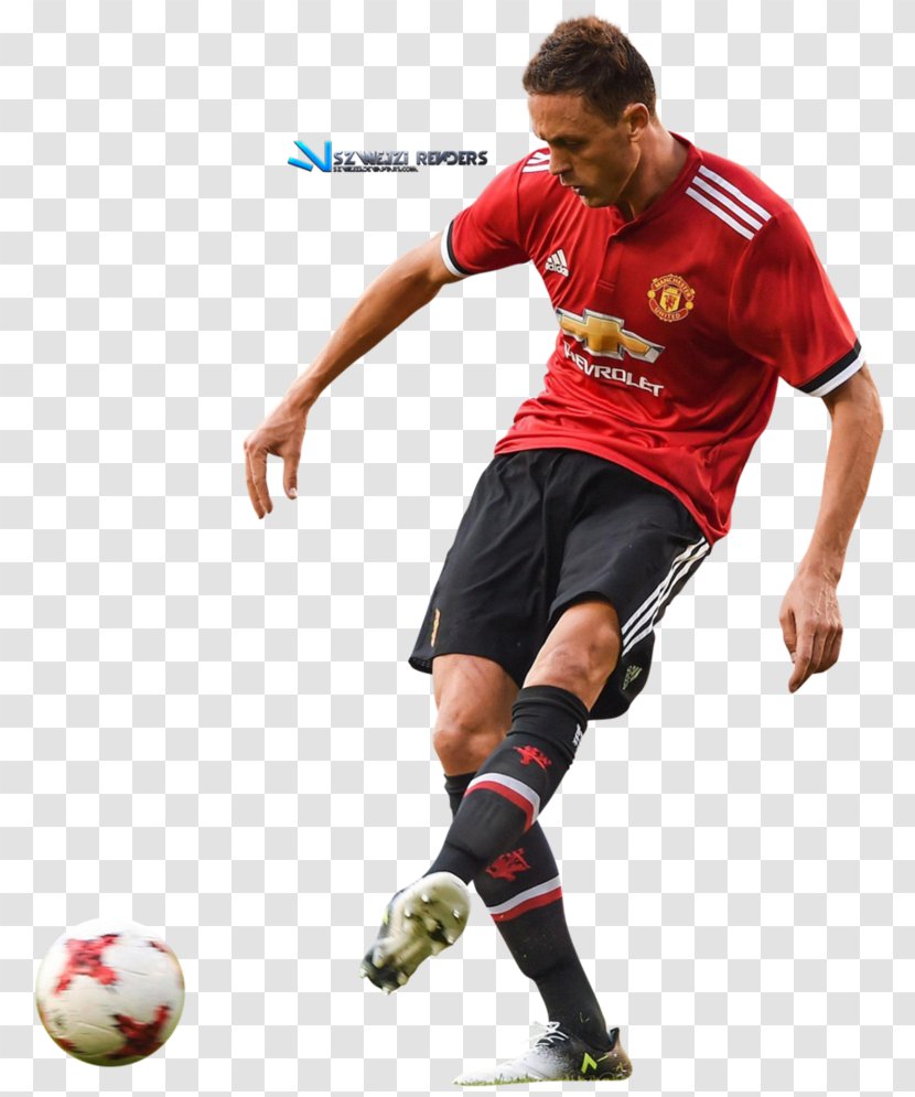 Manchester United F.C. Soccer Player Football Team Sport - Henrikh Mkhitaryan - Romelu Lukaku Transparent PNG
