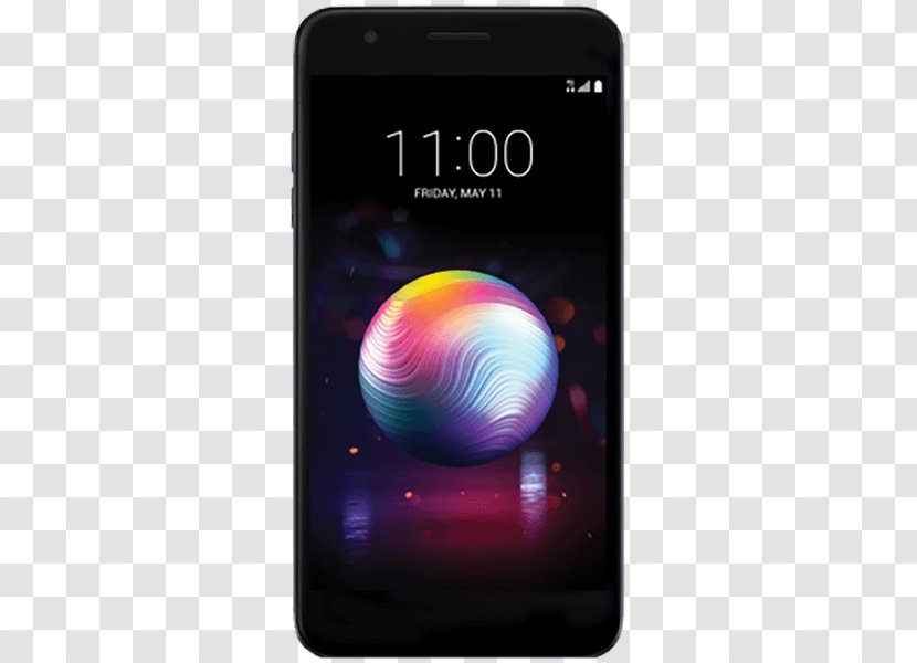 LG K10 Optimus Q Electronics Smartphone T-Mobile - Phablet Transparent PNG