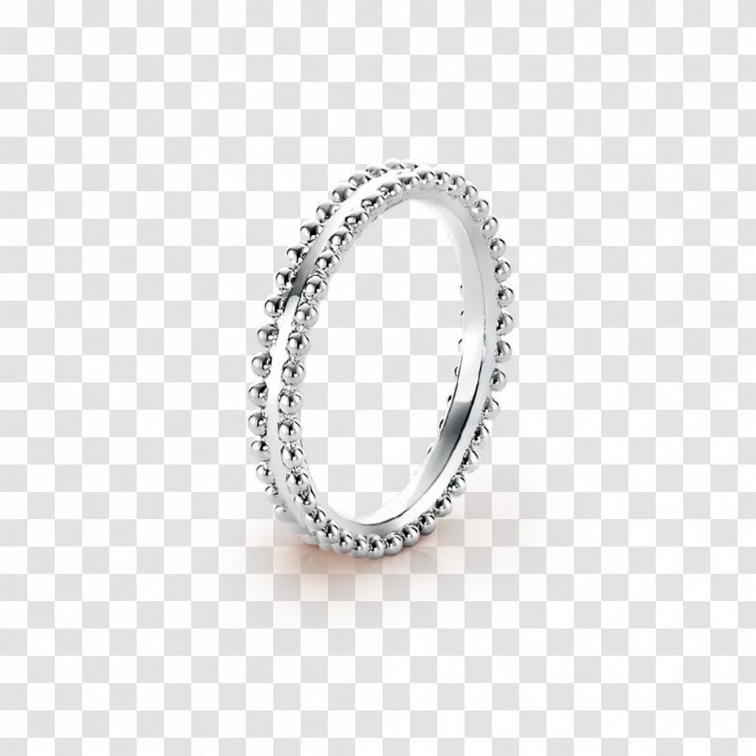 Wedding Ring Van Cleef & Arpels Jewellery - Ceremony Supply Transparent PNG