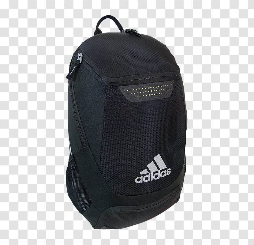 Adidas Stadium Team Backpack Duffel Bags - Sports Bag Transparent PNG