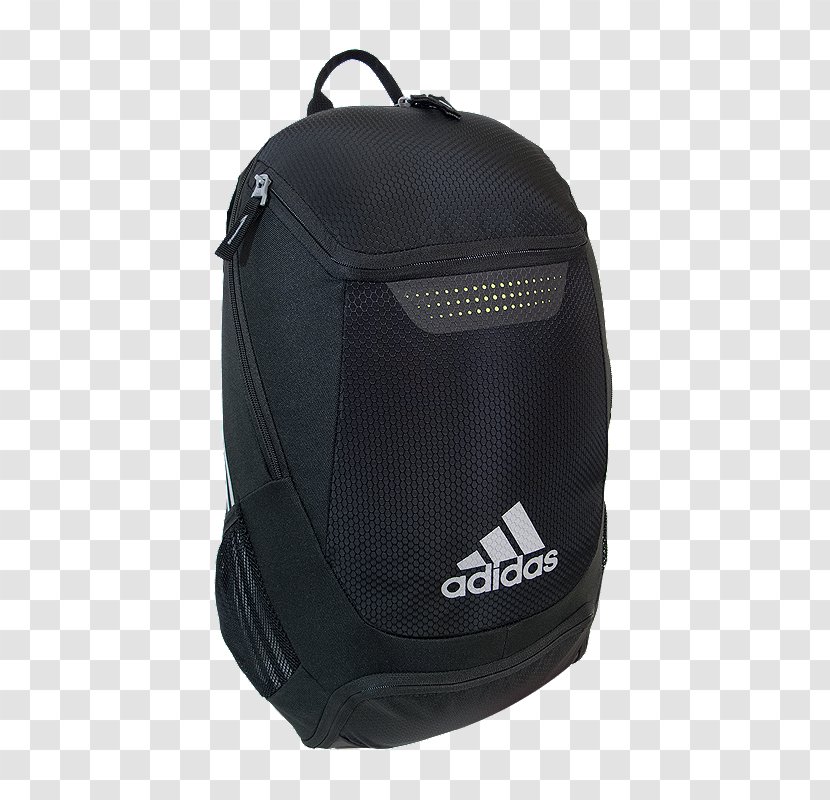 adidas stadium team backpack black