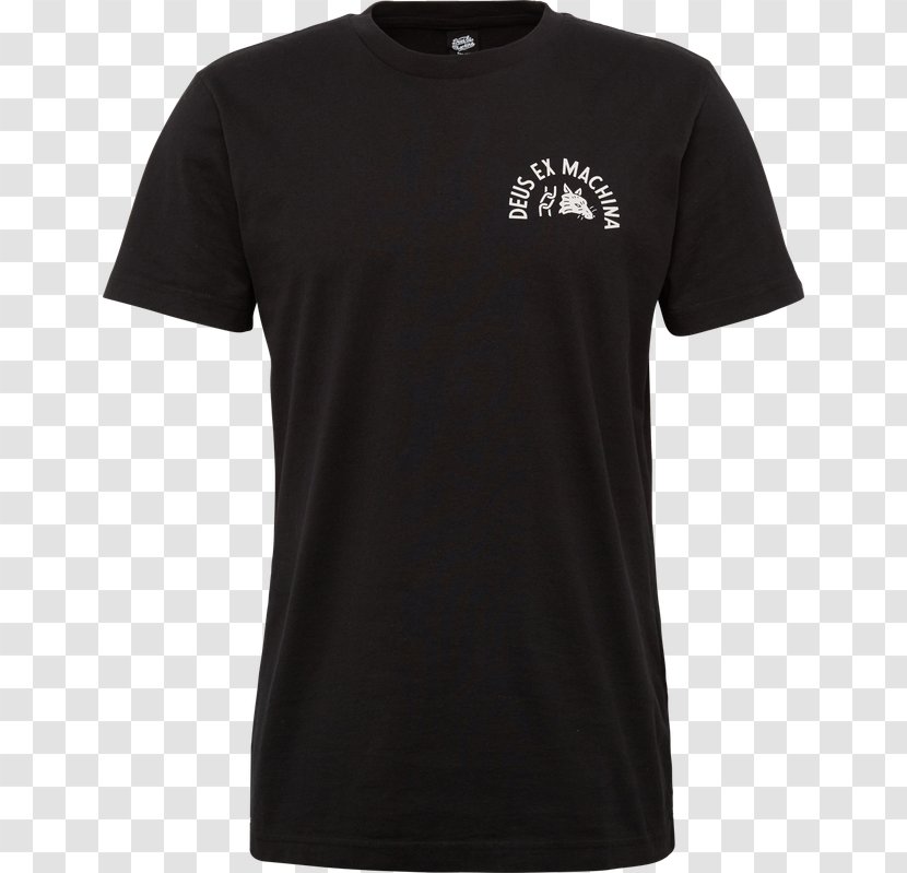 T-shirt Polo Shirt Ralph Lauren Corporation Crew Neck - Active Transparent PNG