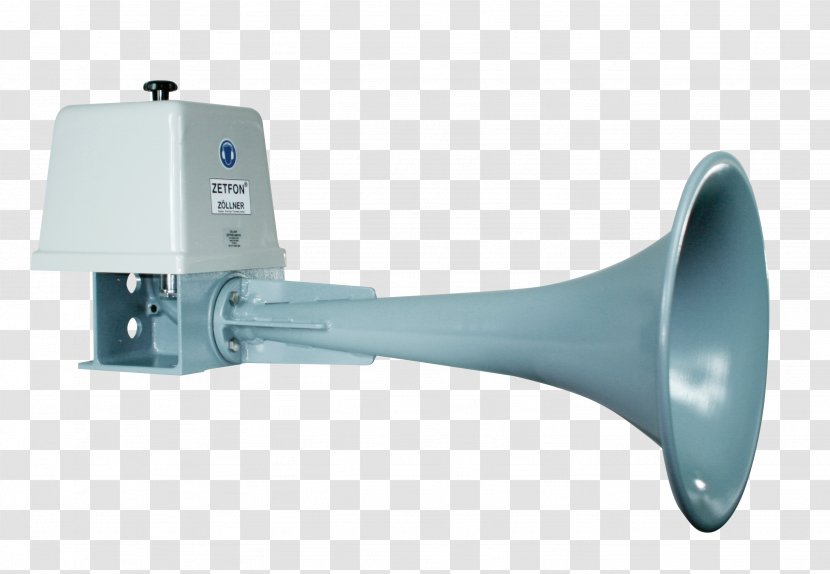 ZÖLLNER Signal GmbH Ship Vehicle Horn Electricity Train - Class Transparent PNG