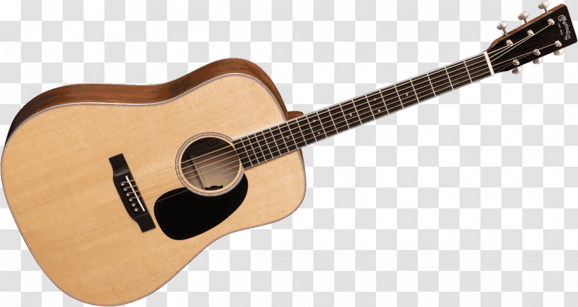 Steel-string Acoustic Guitar Cort Guitars Musical Instruments - Cartoon Transparent PNG