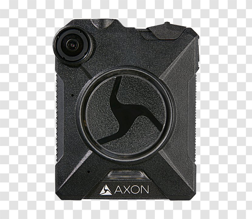 Camera Lens Body Worn Video Cover - Professional Lawyer Transparent PNG