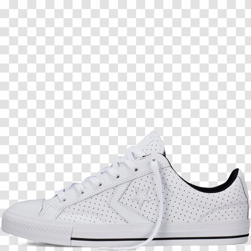 Skate Shoe Sneakers Sportswear - Tennis - Perforation Transparent PNG