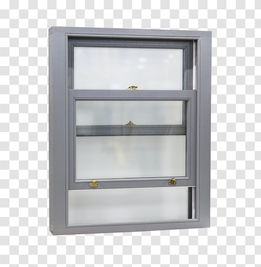 Sash Window Chassis Menuiserie Door - Guillotine Transparent PNG