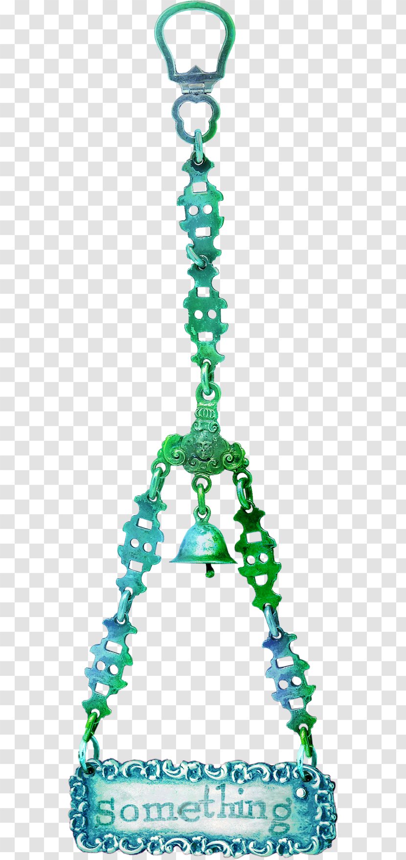 Cartoon Ornament - Tree - Jewelry Ornaments Transparent PNG