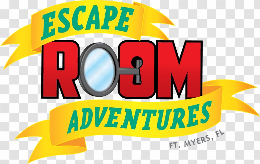 Escape Artistry - Fort Myers - The Railcar Room Adventures Adventure GameEscape Transparent PNG
