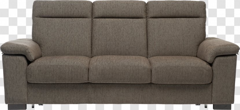 Sofa Bed Couch Furniture Clic-clac - Loveseat - Comfortable Sleep Transparent PNG