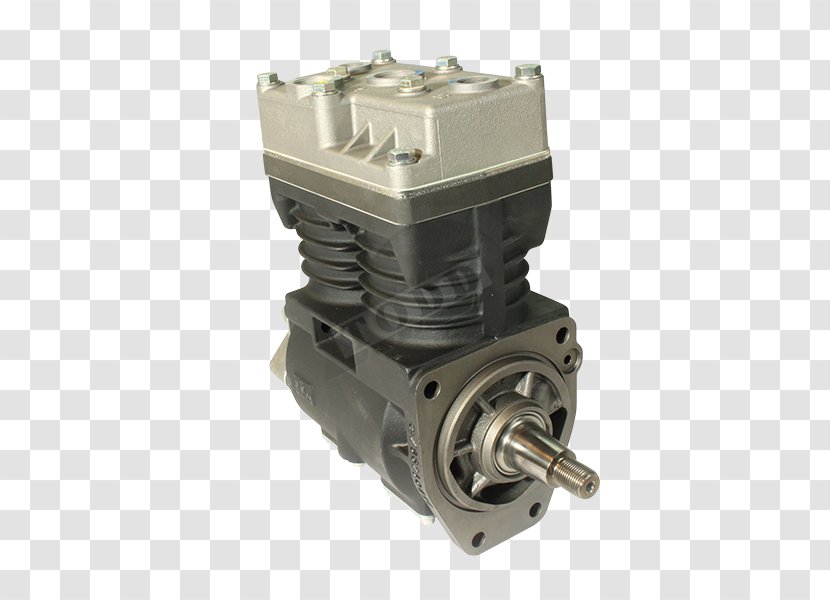 Engine Cylinder Compressor - Hardware - Air Transparent PNG
