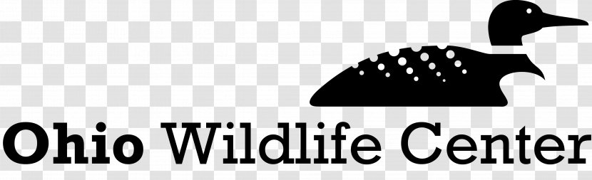 Ohio Wildlife Center Animal Control And Welfare Service Human–wildlife Conflict Non-profit Organisation - Nonprofit - Logo Transparent PNG