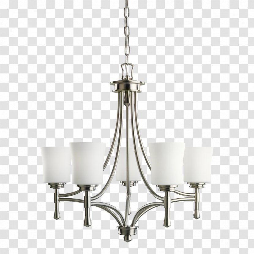 Light Fixture Chandelier Lighting Furniture - Interieur Transparent PNG