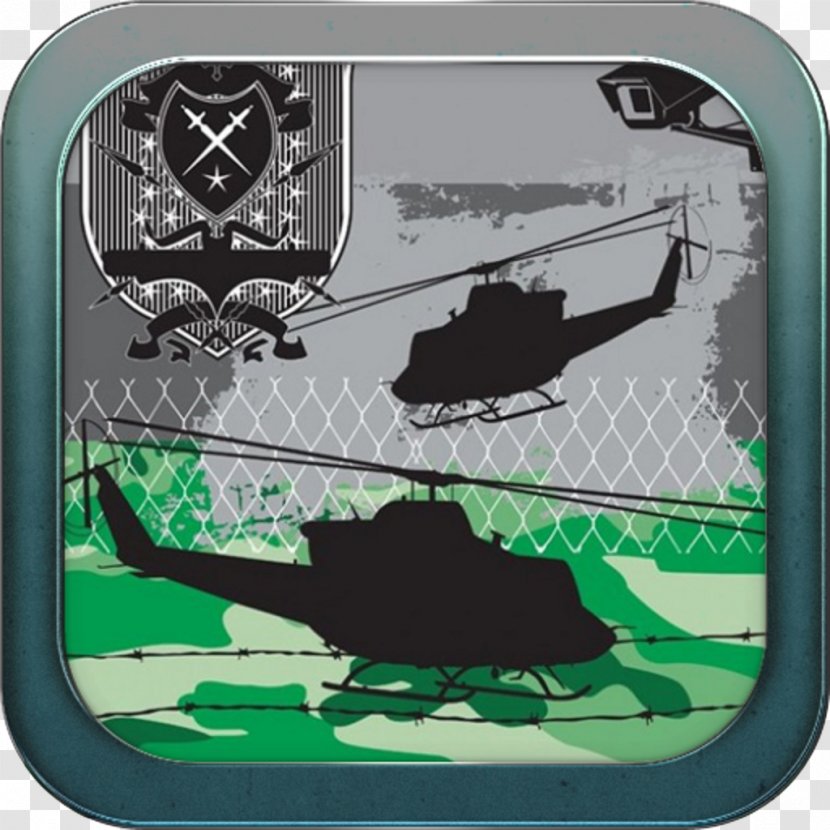 Military Vector - Royaltyfree - Green Transparent PNG