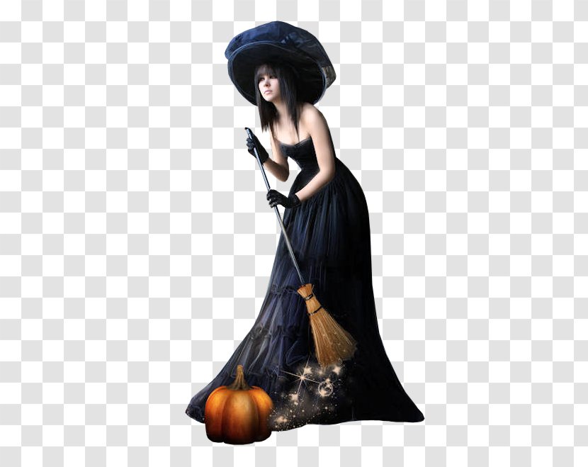 Witch 24 August Costume Biscuits Transparent PNG