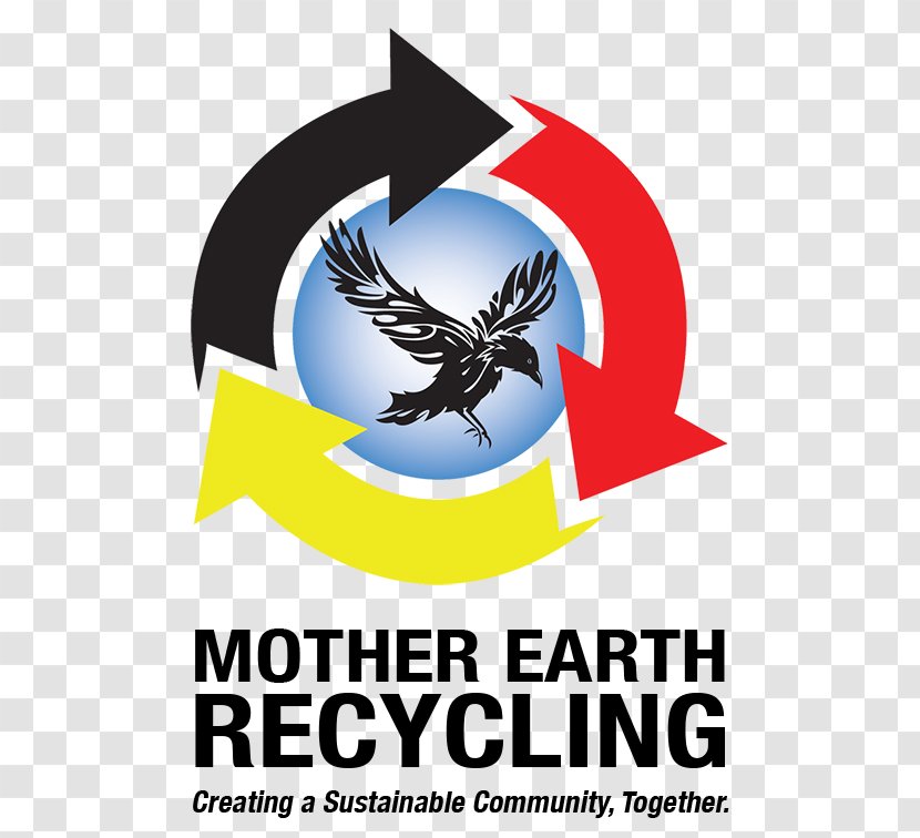 Recycling Symbol Computer Mother Earth Electronic Waste Transparent PNG