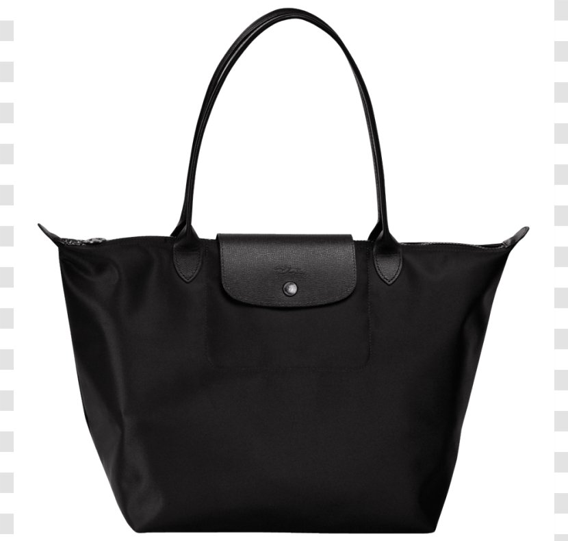 Longchamp Tote Bag Handbag Pliage - Gumtree Transparent PNG