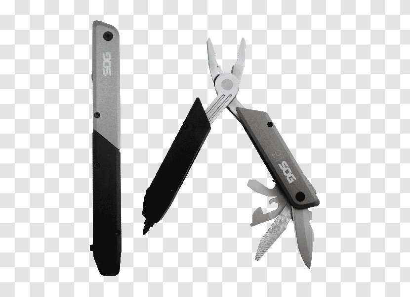 Multi-function Tools & Knives Knife SOG Specialty Tools, LLC Baton - Cold Weapon Transparent PNG