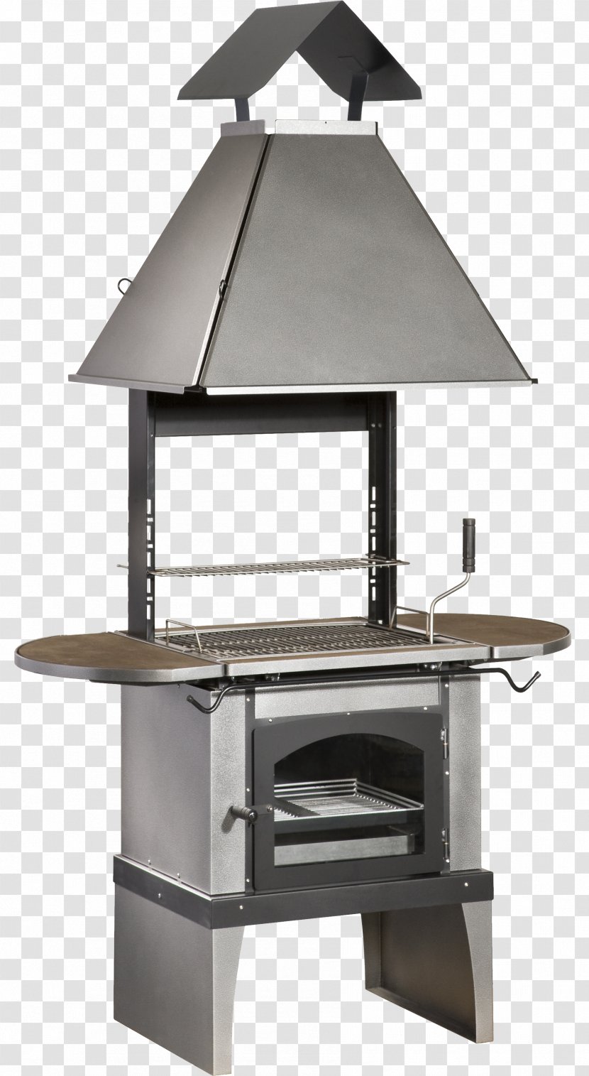 Barbecue Hearth Steel Finland Smoking - Home Appliance Transparent PNG