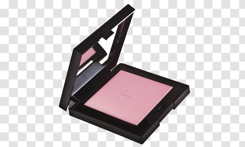 Face Powder FM Broadcasting - PINK Blush Transparent PNG