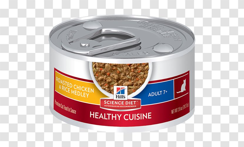 Cat Food Kitten Science Diet Hill's Pet Nutrition - Adult Balanced Pagoda Transparent PNG