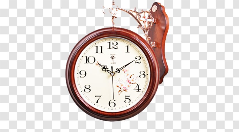 Alarm Clock Pendulum Mondaine Watch Ltd. Seinakell - Brand - Retro Wall Transparent PNG