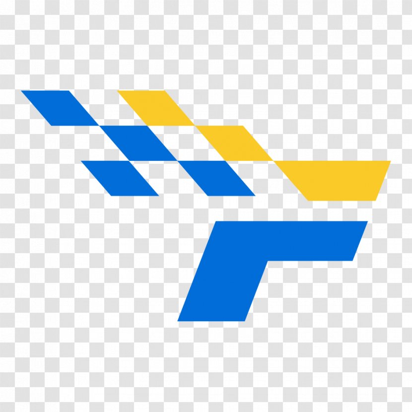 Formula E 1 Renault Logo Racing - Blue Transparent PNG