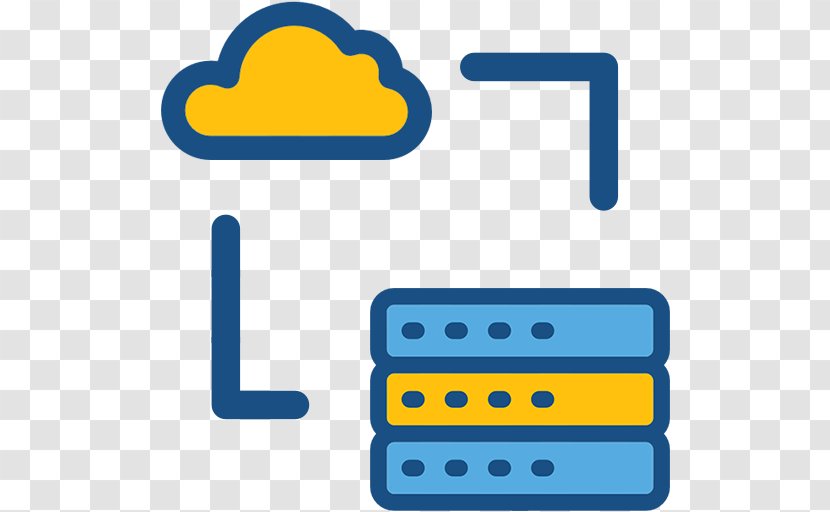 Remote Backup Service Cloud Computing Data Access Control - Computer Servers Transparent PNG