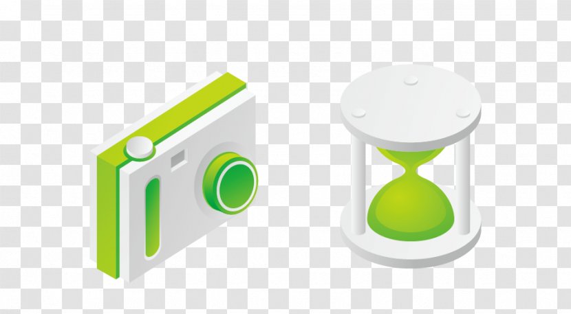 Brand Logo Font - Vector Hourglass Transparent PNG