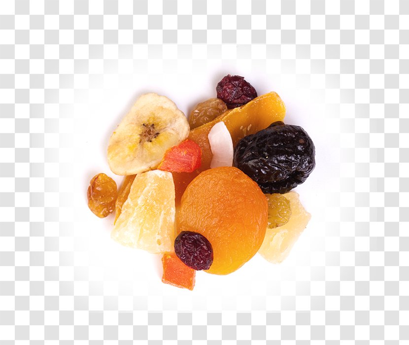 Vegetarian Cuisine Superfood Dried Fruit Flavor - Apricots Transparent PNG