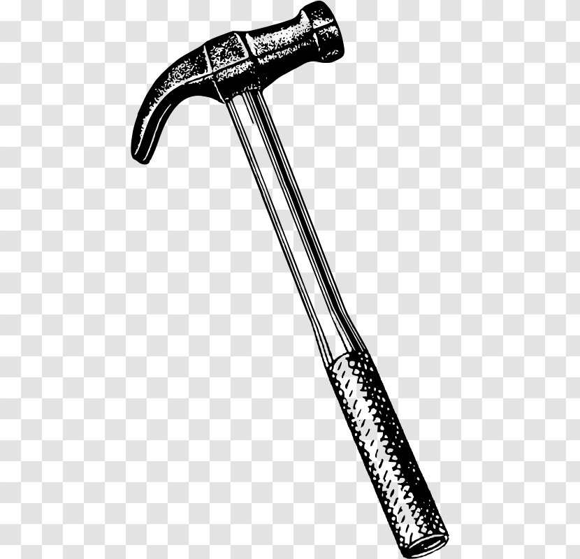 Hammer Clip Art Transparent PNG