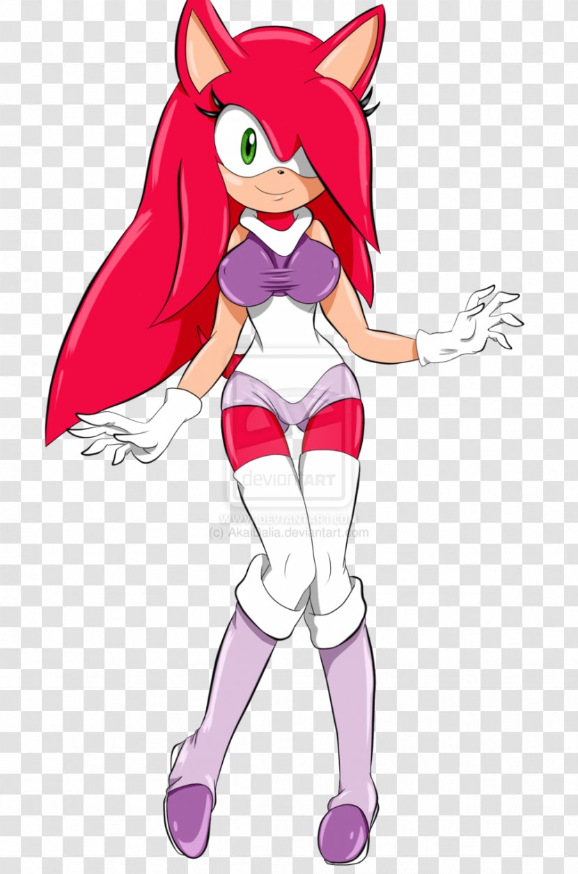 Sonic The Hedgehog 3 Amy Rose Shadow Tails - Cartoon - Mountain Transparent PNG