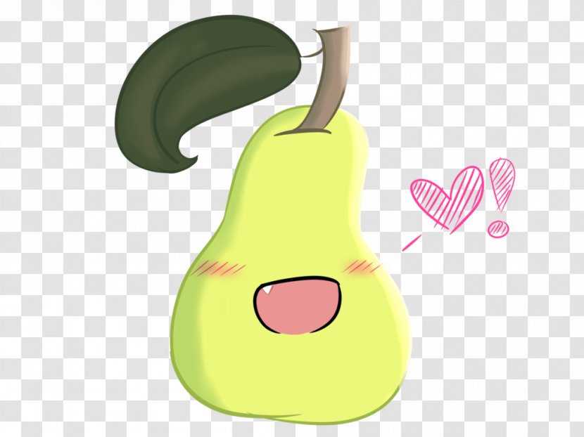 Pear - Fruit - Food Transparent PNG