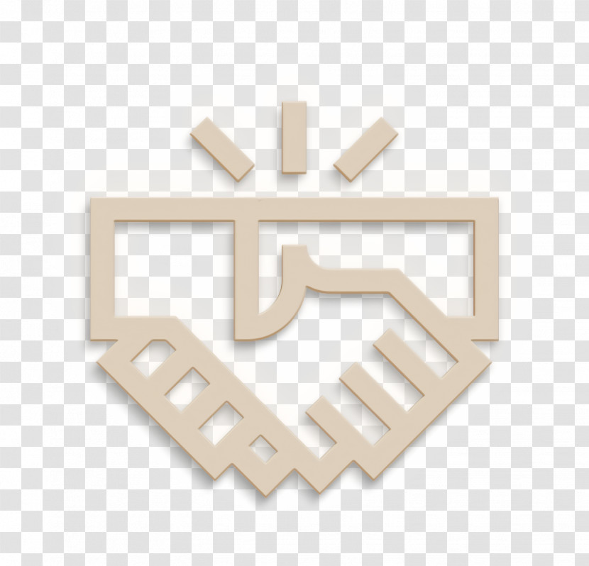 Deal Icon Handshake Icon Employment Icon Transparent PNG