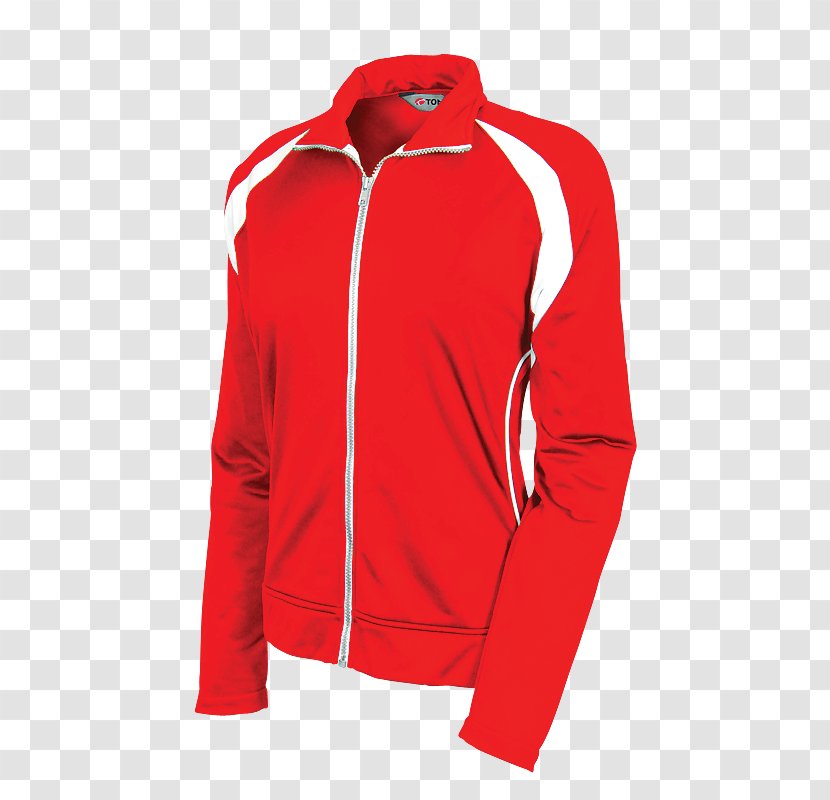 Jacket Long-sleeved T-shirt Polar Fleece Mammut Sports Group - Tshirt Transparent PNG